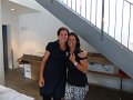 Opening and welcome_3_Patrizia Catucci and Yvonne Amrein